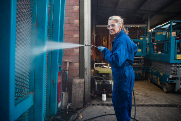 Best Commercial Building Pressure Washing  in Boley, OK