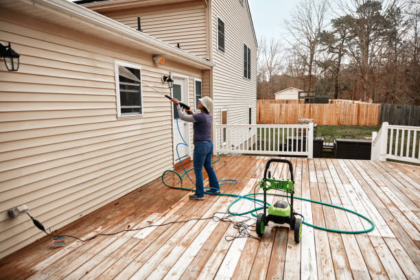 Best Commercial Pressure Washing  in Boley, OK