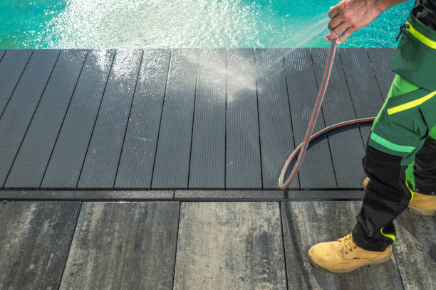 Best Local Pressure Washing Services  in Boley, OK